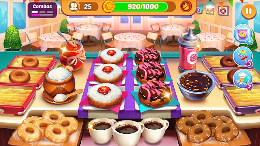 Kitchen Craze  screenshot 5
