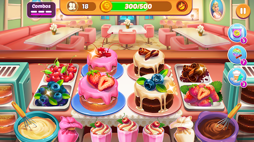 Kitchen Craze  screenshot 6