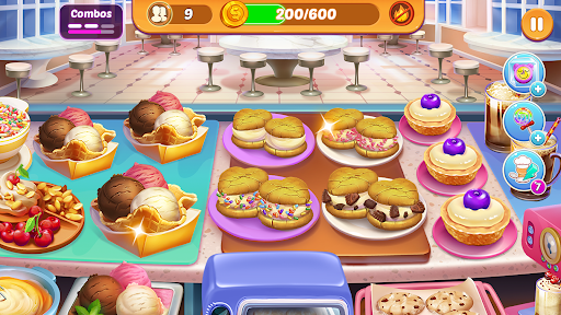 Kitchen Craze  screenshot 7