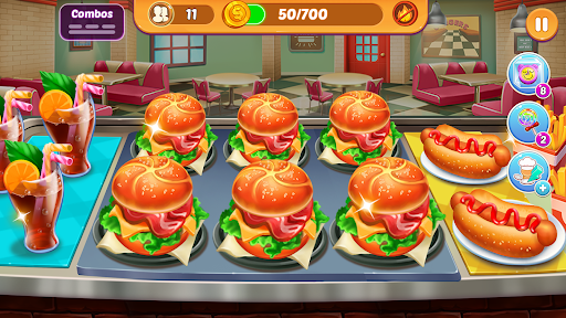 Kitchen Craze  screenshot 8