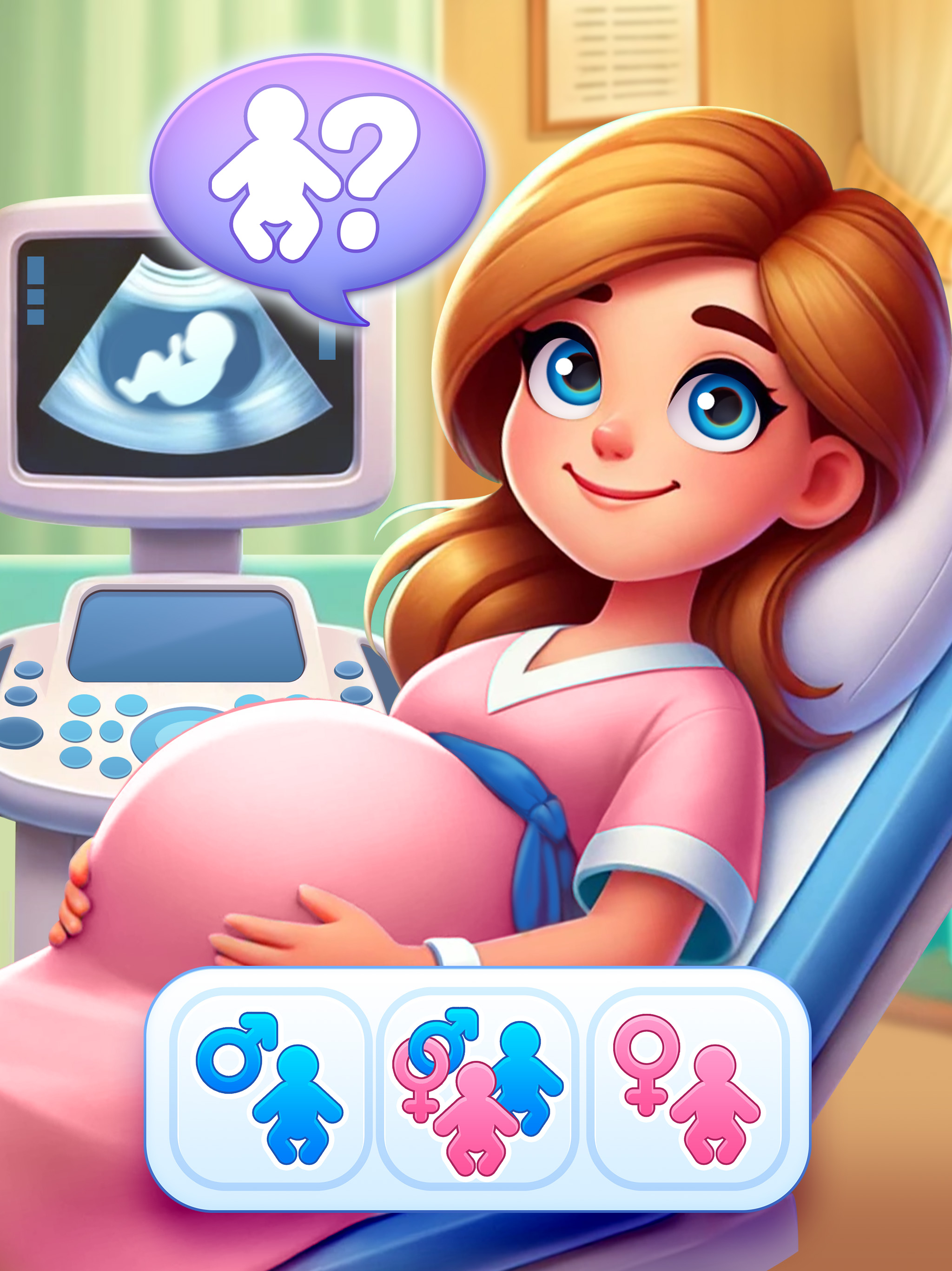Hospital + screenshot 3