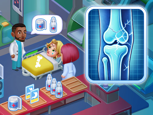 Hospital + screenshot 8